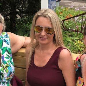 Meet your Posher, Rosie